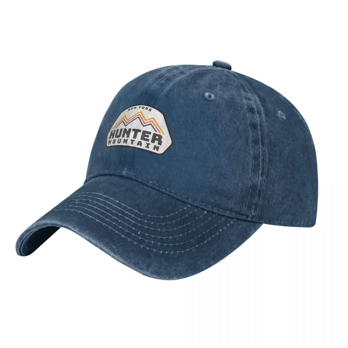 Outdoor Adventure New York - Czapka baseballowa Hunter Mountain New York