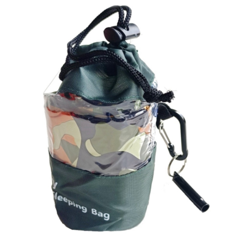 Awaryjny śpiwór dla 1-2 osób,  – Bivy Sack Lightweight recenzja i cena