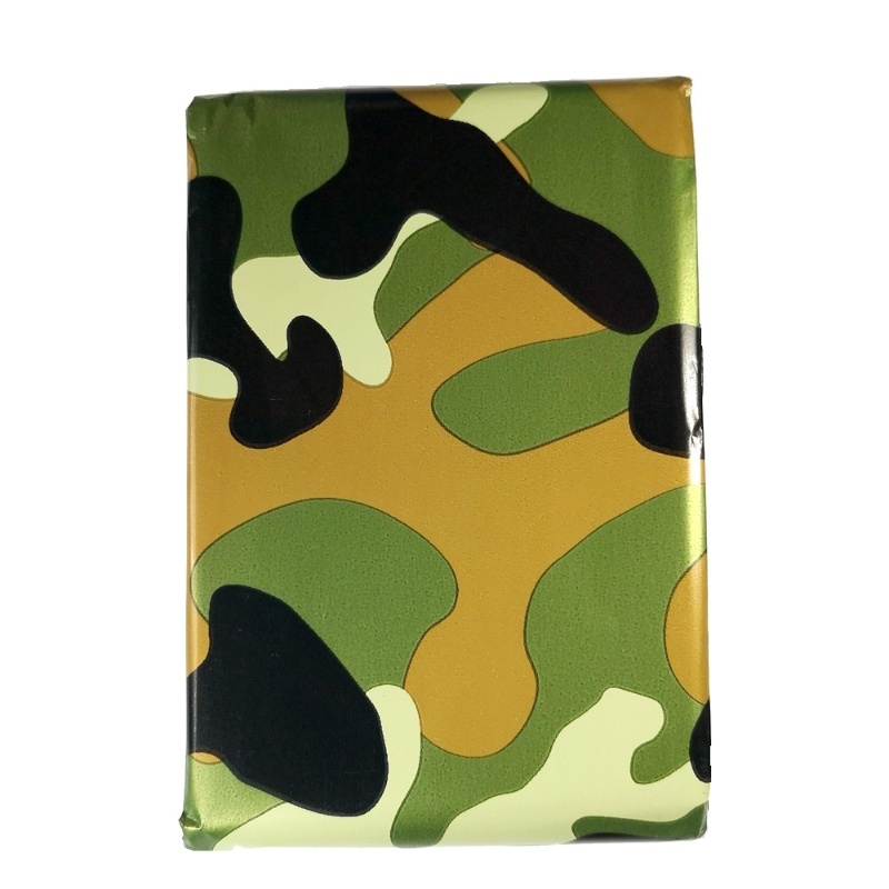 Awaryjny śpiwór dla 1-2 osób,  – Bivy Sack Lightweight recenzja i cena