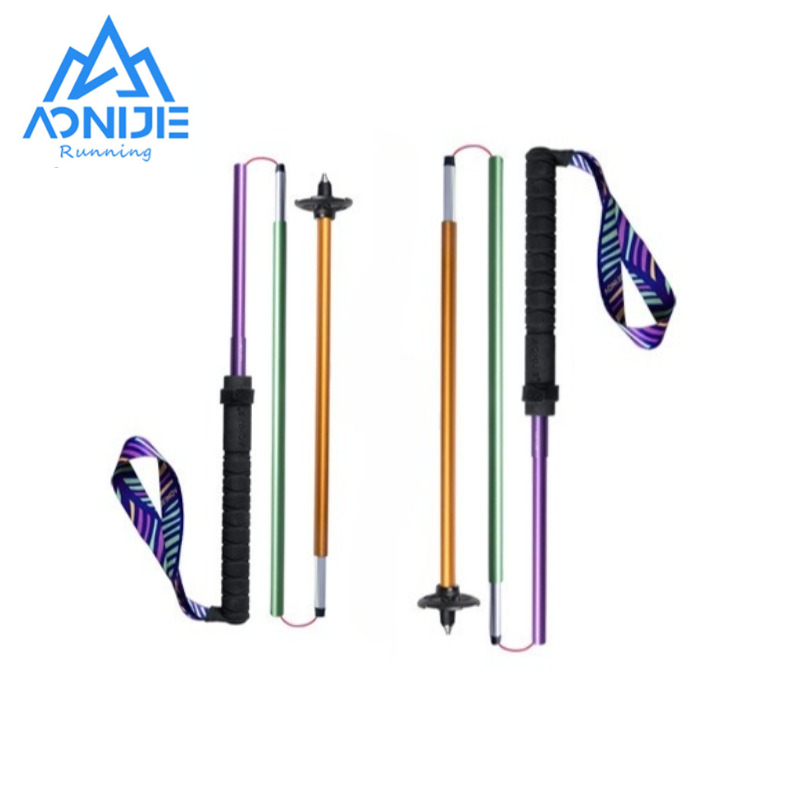 AONIJIE E4201 Nowy E4204 Lekki – Trekking Pole Carbon recenzja i cena