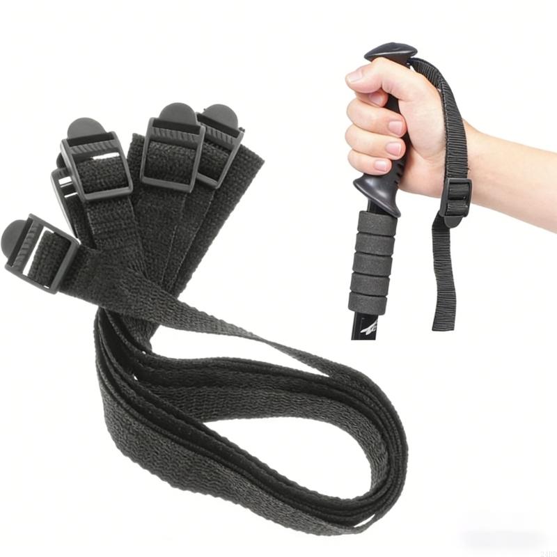 Regulowane kijki do wspinaczki – Outdoor Adventure Hiking recenzja i cena