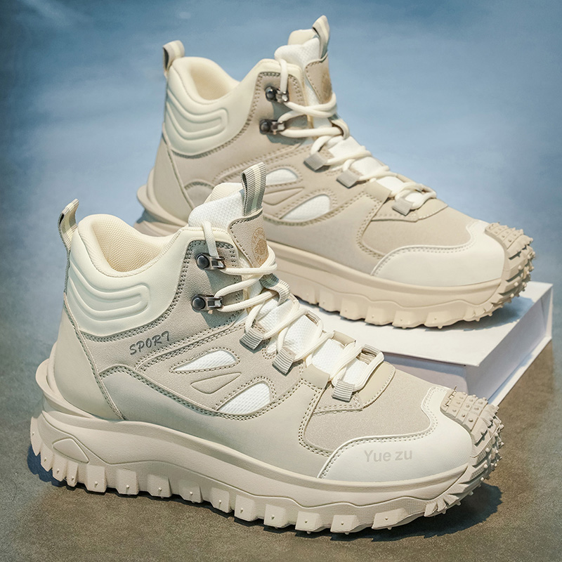 Męskie buty za kostkę, wygodna – Outdoor Adventure Hiking recenzja i cena