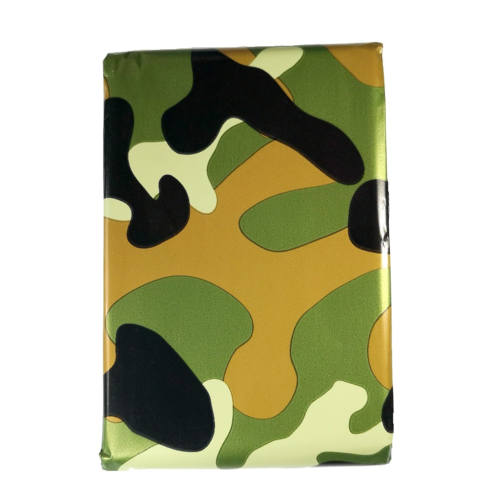 Śpiwór ratunkowy dla 1-2 osób  – Bivy Sack Lightweight recenzja i cena