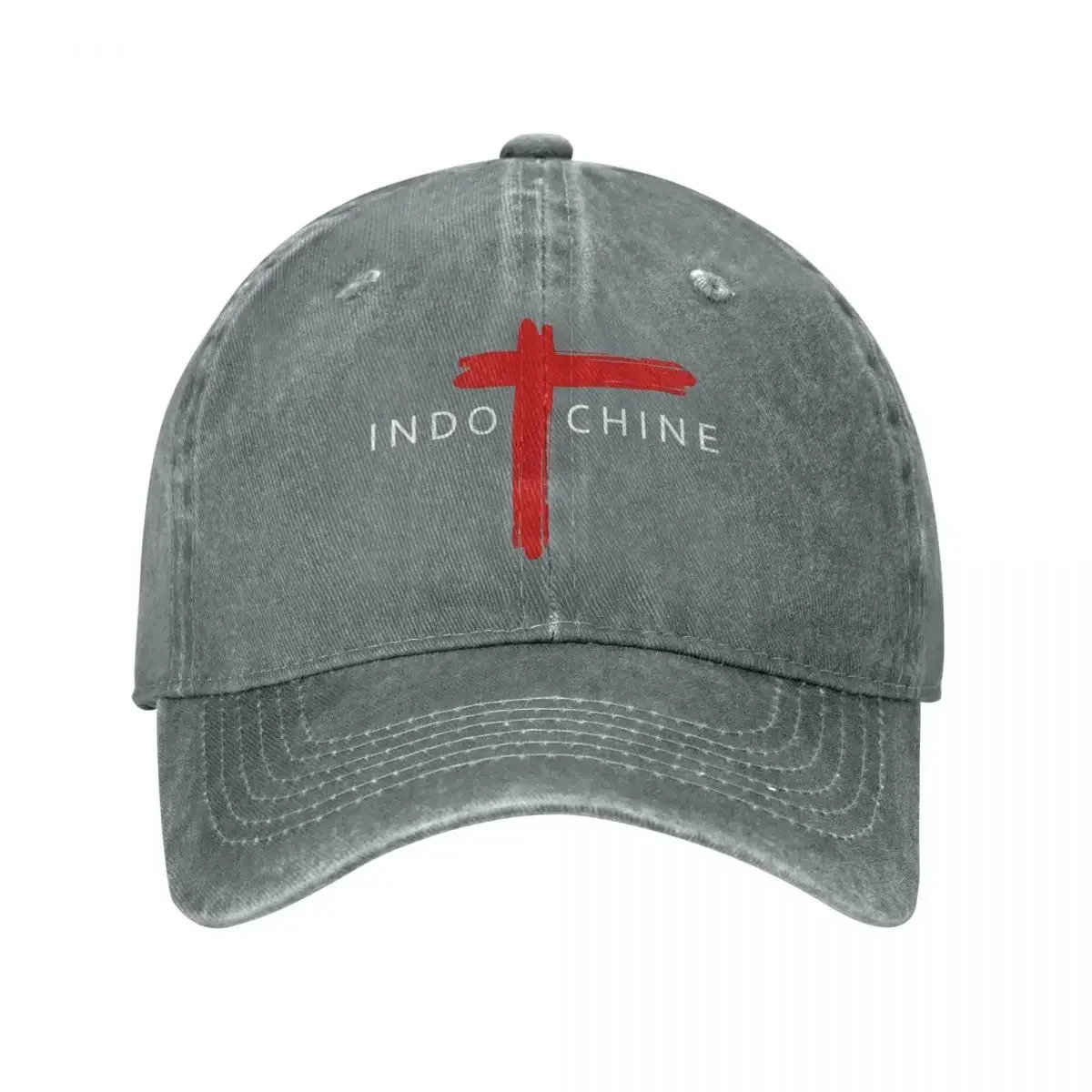 Czapka Snapback Retro Indochin – Outdoor Adventure Group recenzja i cena