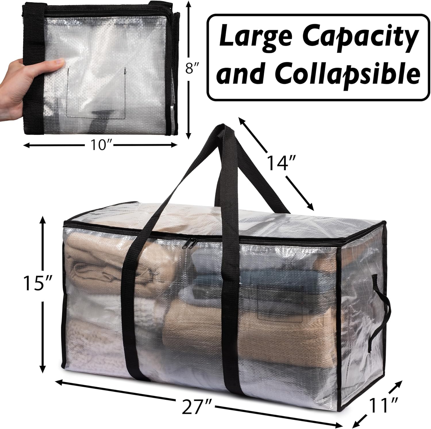 4/6 szt. Bardzo Duże, Wytrzyma – Space Blanket Heavy recenzja i cena
