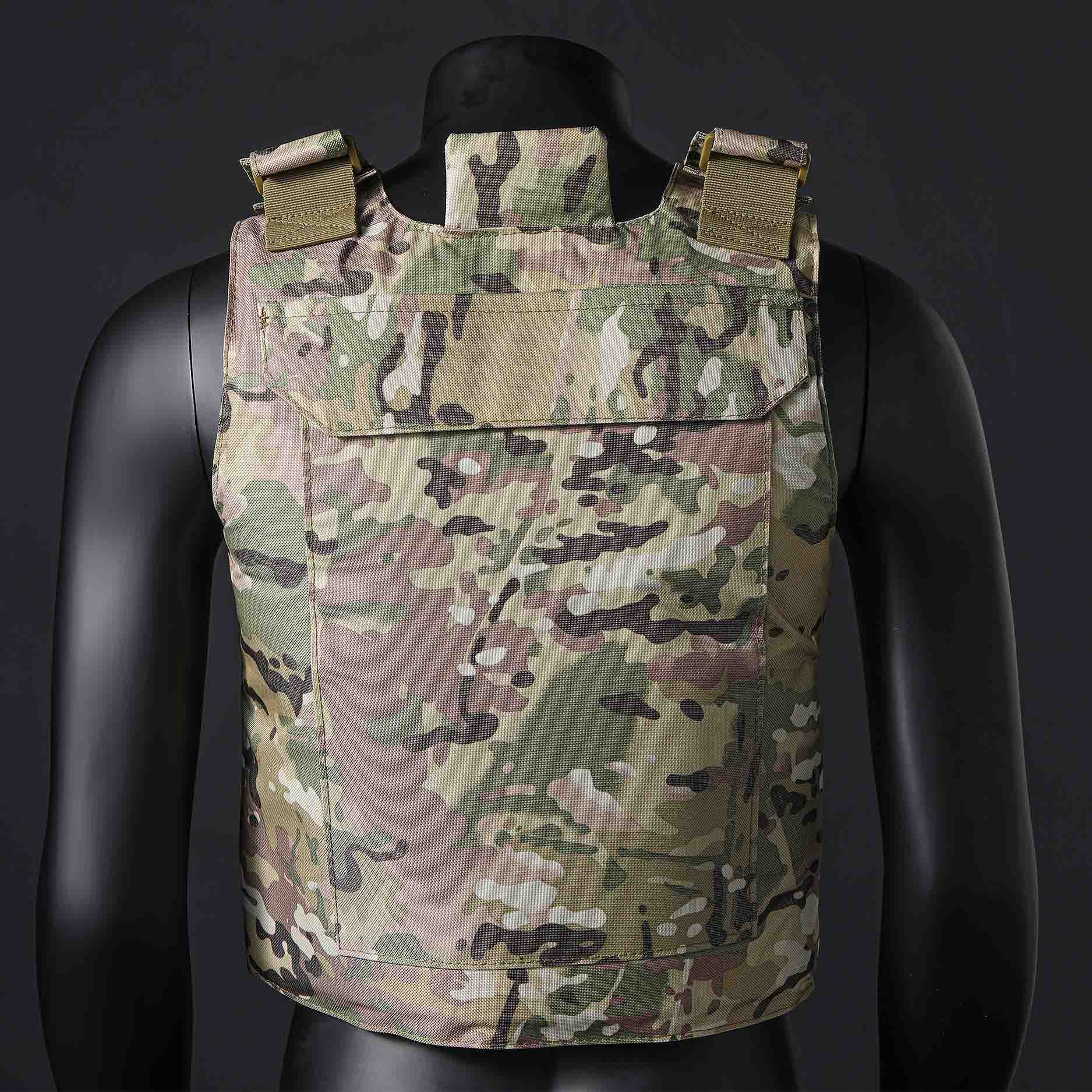 (Dominek amerykańskiej flagi)  – Outdoor Adventure Outfit recenzja i cena