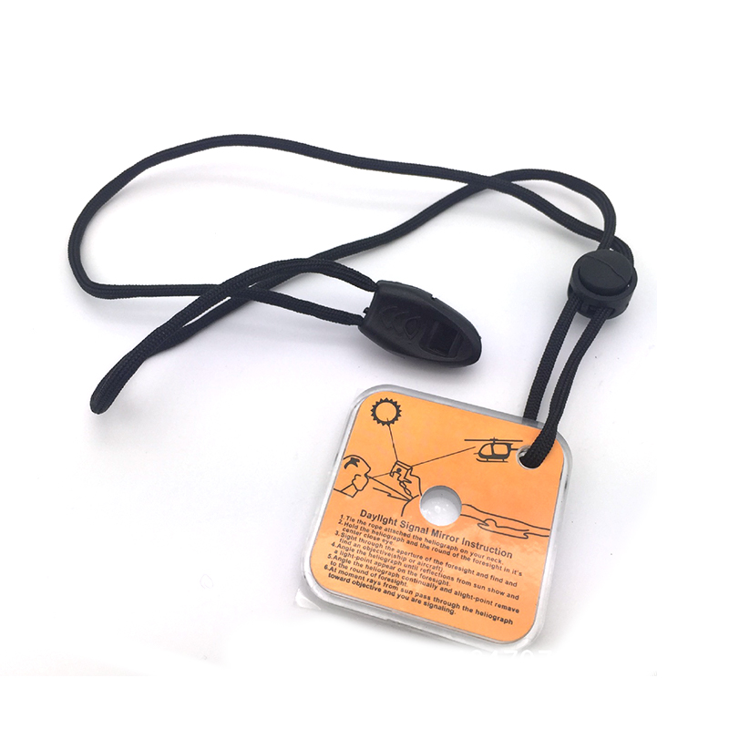 Praktyczne lusterko sygnalizac – Outdoor Adventure Hiking recenzja i cena