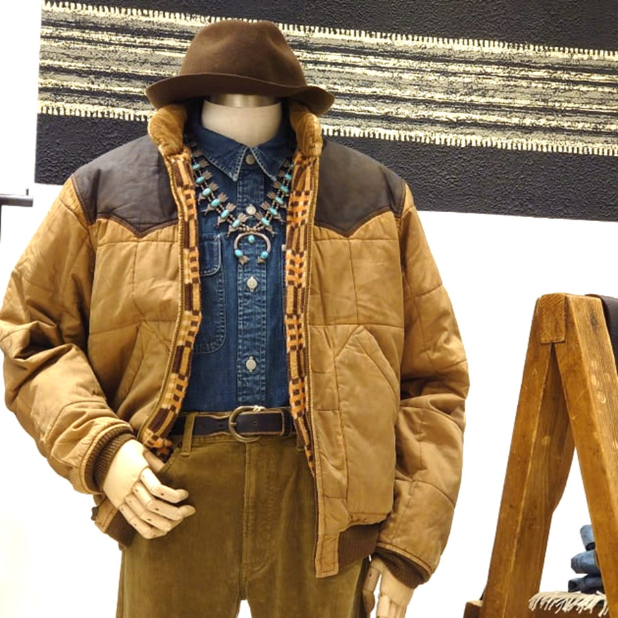 Kurtka outdoorowa ze skóry byd – Outdoor Adventure Outfit recenzja i cena