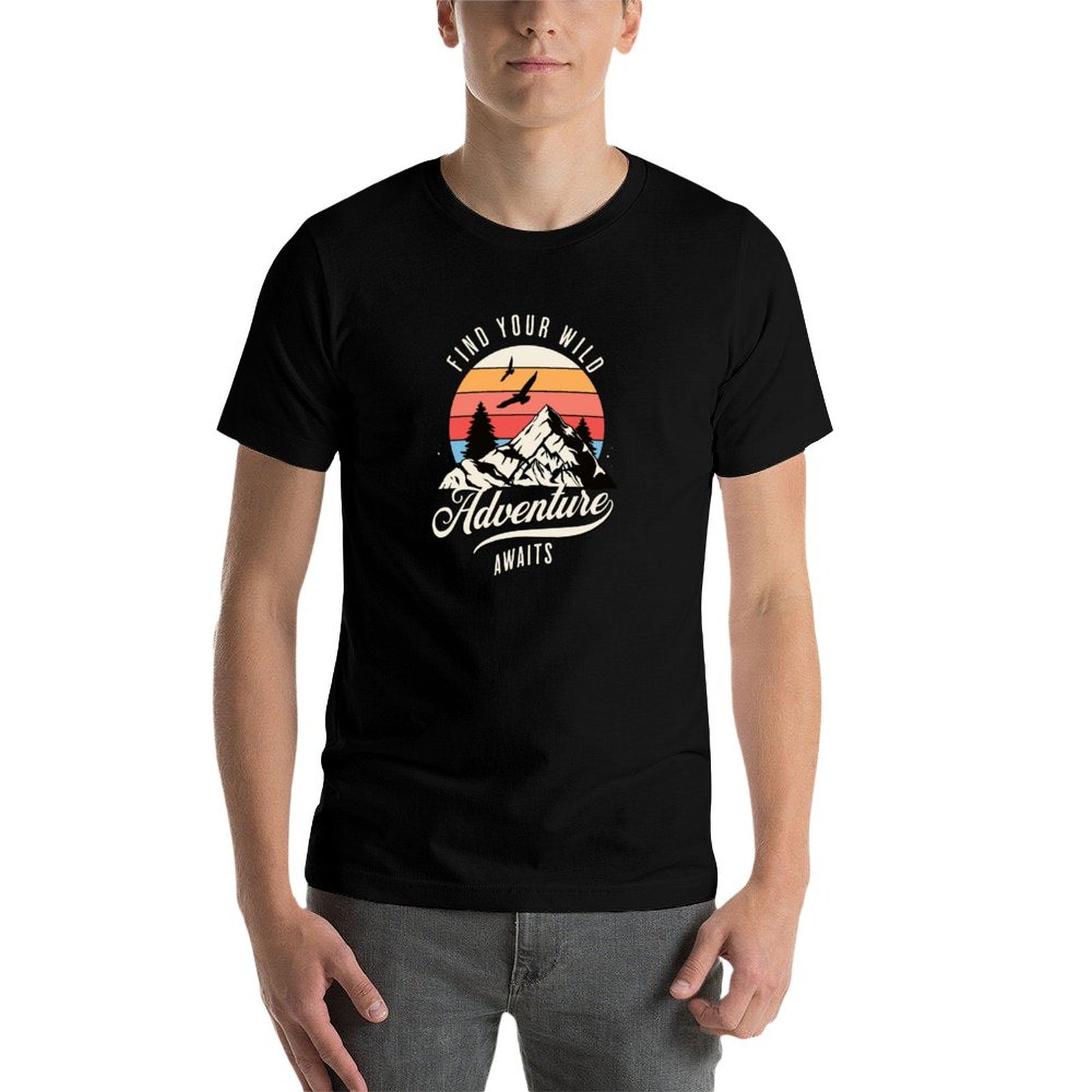 Przygoda na świeżym powietrzu  – Outdoor Adventure Outfit recenzja i cena