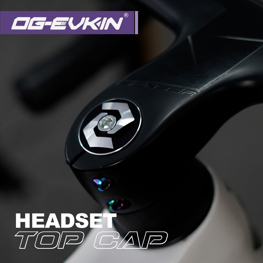 OG-EVKIN HC-002 zestaw słuchaw – Trekking Pole Carbon recenzja i cena