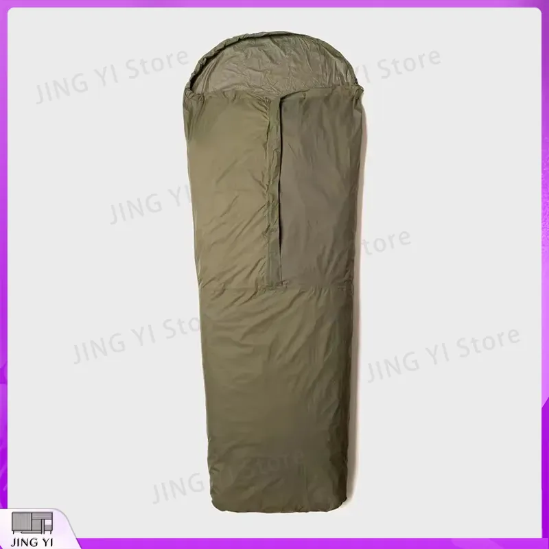 Wodoodporny pokrowiec na śpiwó – Bivy Sack Lightweight recenzja i cena