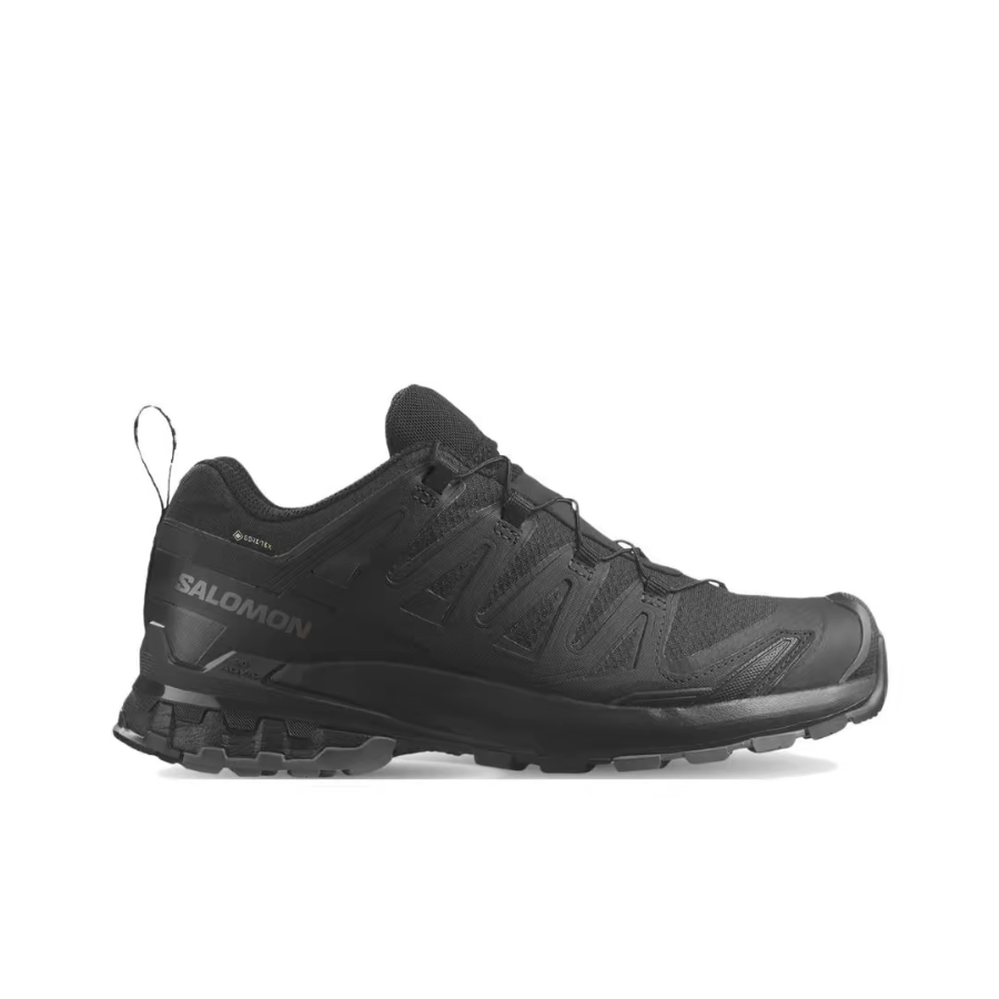 Salomon XA Pro 3D V8: Trakcja  – Salomon Shoes Xa Pro 3D recenzja i cena