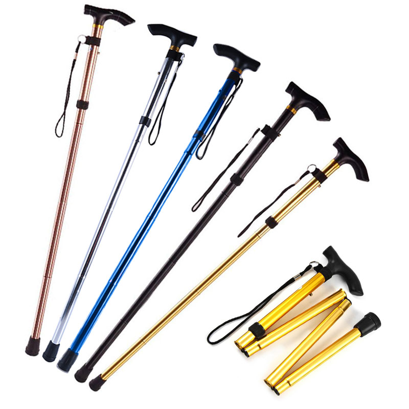 Wielofunkcyjna laska trekkingo – Trekking Pole Carbon recenzja i cena