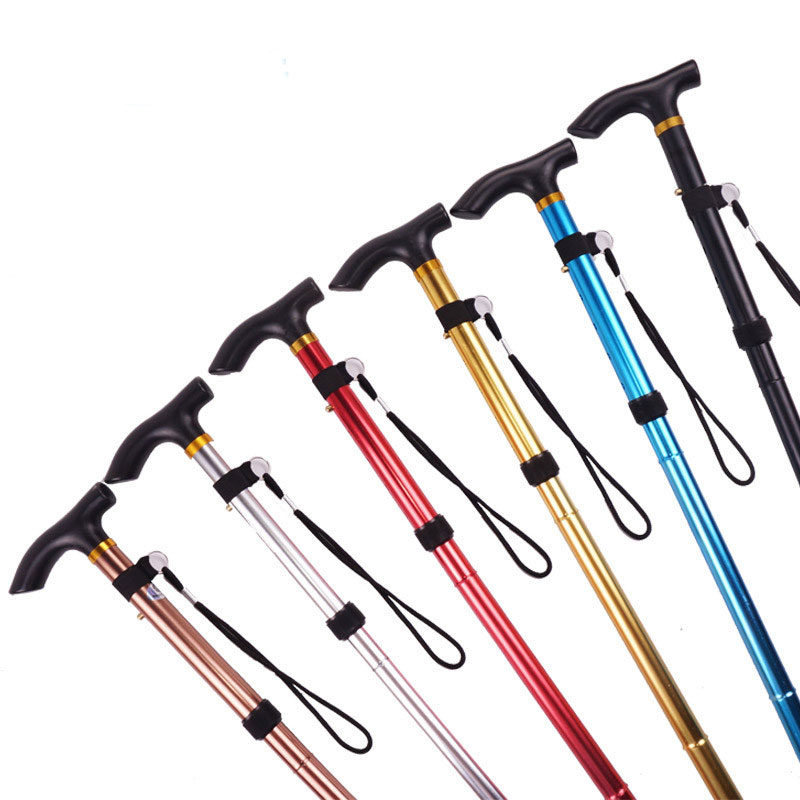 Wielofunkcyjna laska trekkingo – Trekking Pole Carbon recenzja i cena