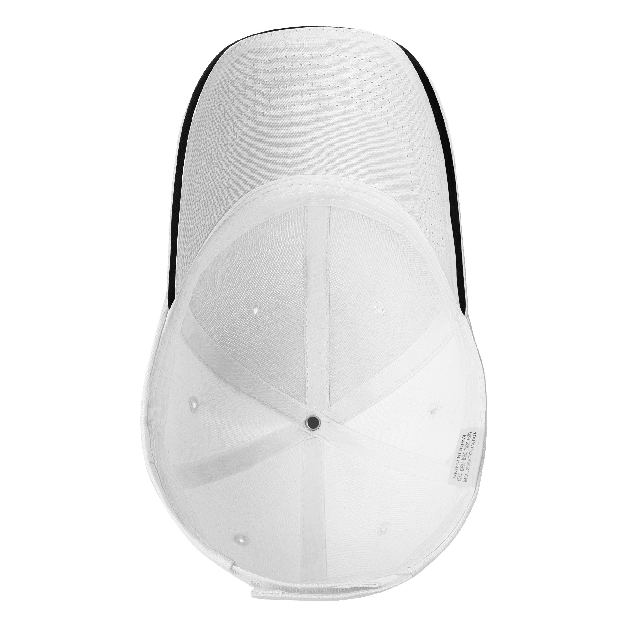 Czapka z daszkiem Gs World Map – Outdoor Adventure World recenzja i cena