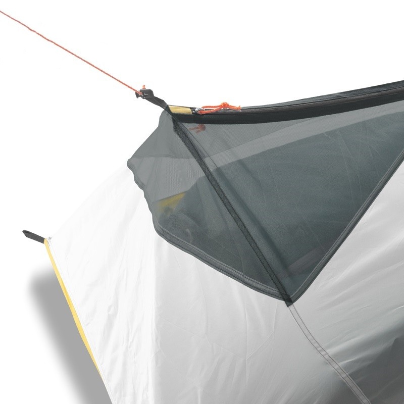 HIKEBURGER Jian 1P Bivy Sack W – Bivy Sack Lightweight recenzja i cena