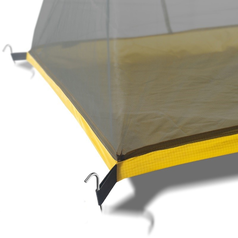 HIKEBURGER Jian 1P Bivy Sack W – Bivy Sack Lightweight recenzja i cena