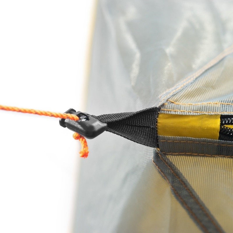 HIKEBURGER Jian 1P Bivy Sack W – Bivy Sack Lightweight recenzja i cena