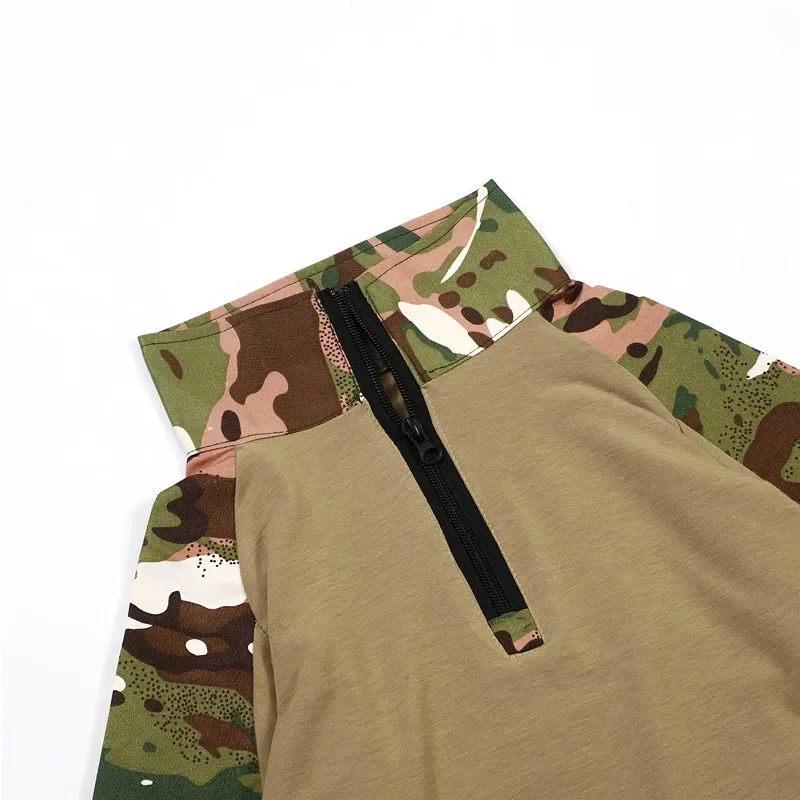 Dziecięcy Dorosły Kamuflaż Żab – Outdoor Adventure Outfit recenzja i cena