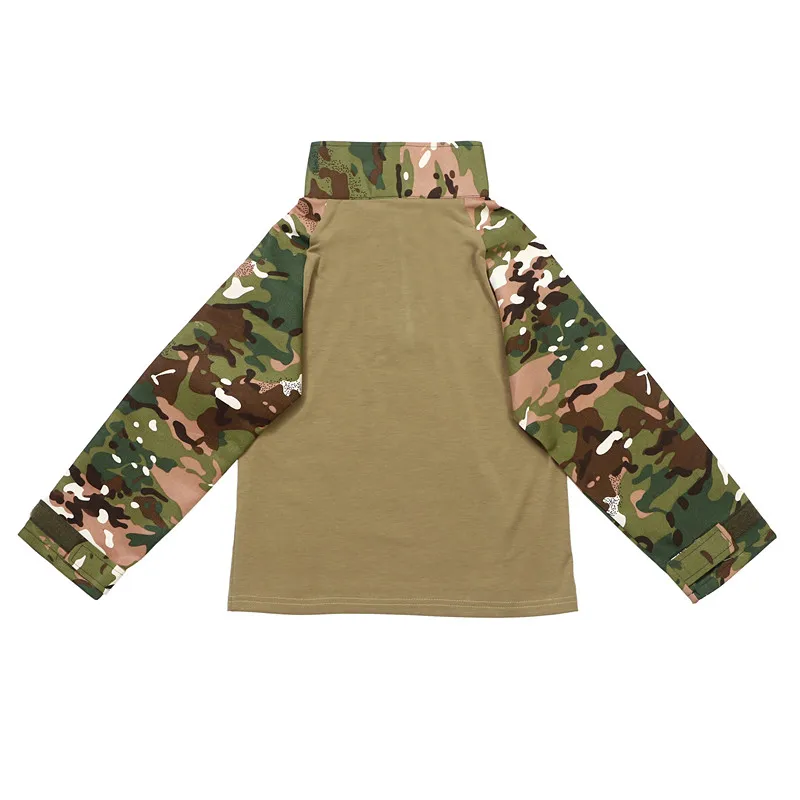 Dziecięcy Dorosły Kamuflaż Żab – Outdoor Adventure Outfit recenzja i cena