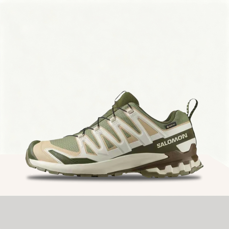 Męskie buty do biegania Salomo – Salomon Shoes Xa Pro 3D recenzja i cena