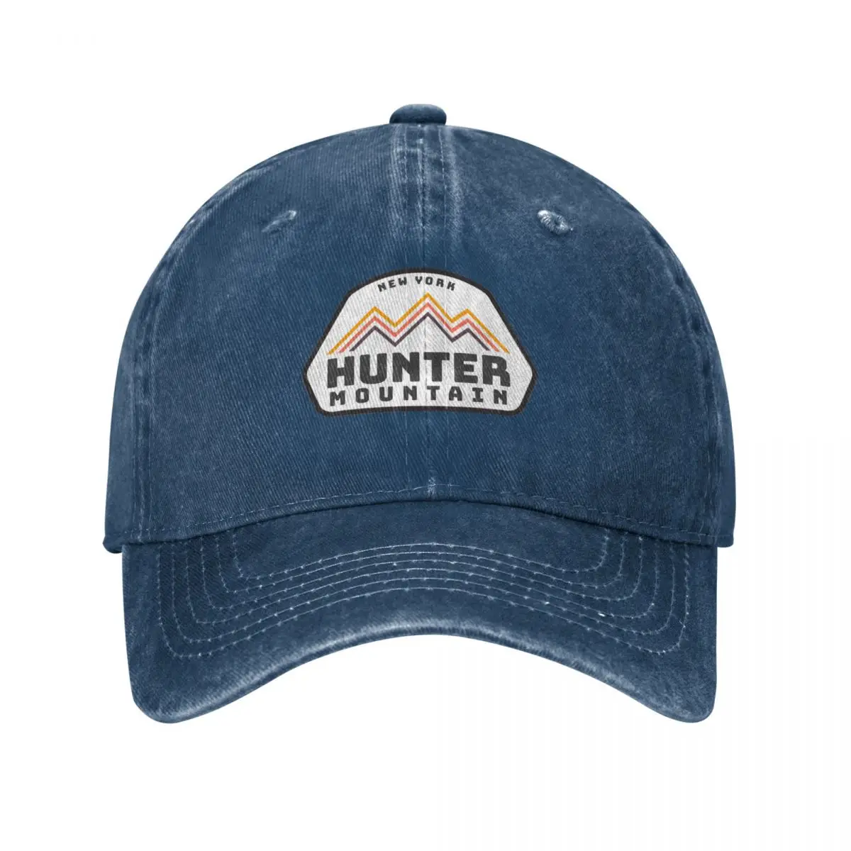 Czapka baseballowa Hunter Moun – Outdoor Adventure New York recenzja i cena