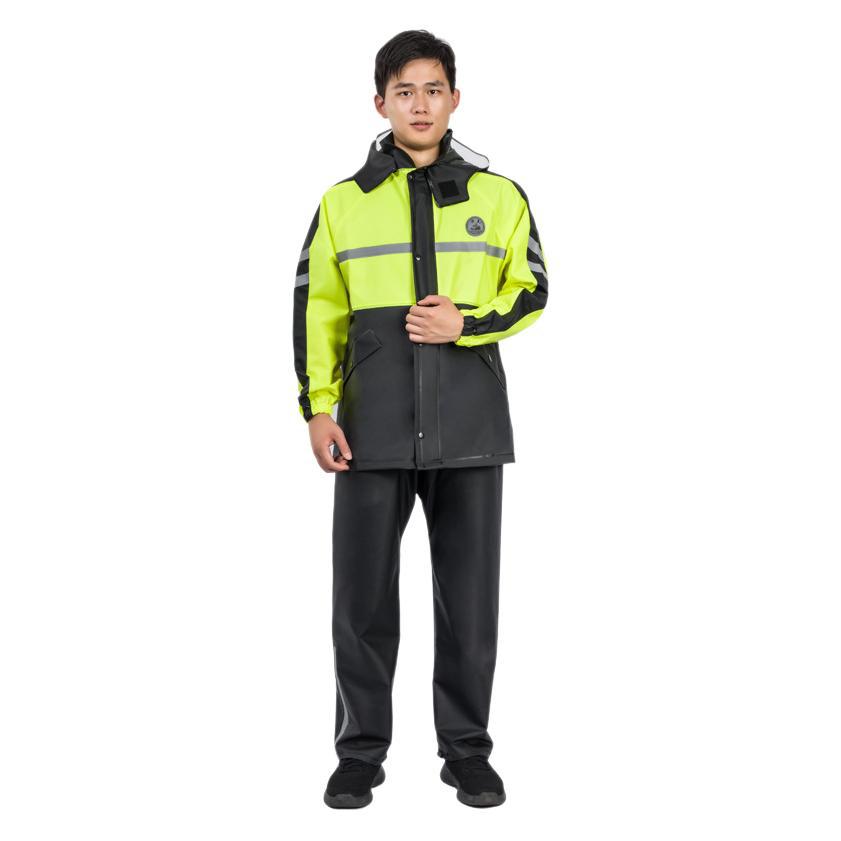 Wodoodporny kombinezon przeciw – Outdoor Adventure Outfit recenzja i cena
