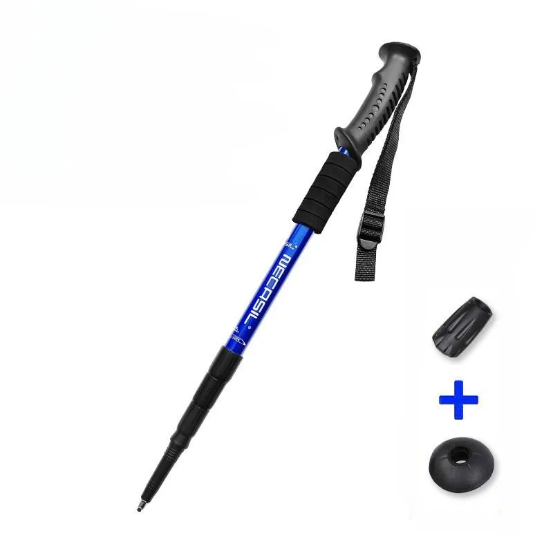 Walking Trekking Poles Anti Sh – Trekking Pole Carbon recenzja i cena
