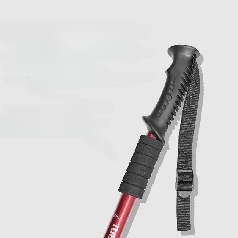 Walking Trekking Poles Anti Sh – Trekking Pole Carbon recenzja i cena